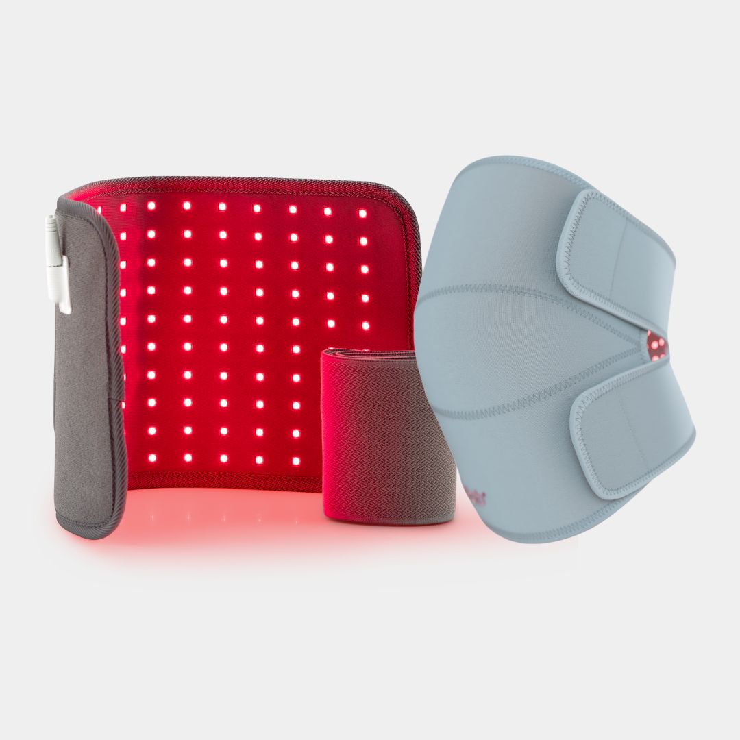 Light Pad + Knee Ultra Bundle