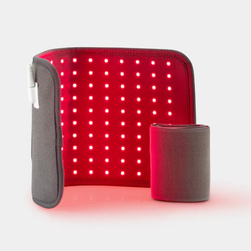 Novaa Deep Healing Therapy Pad for Back Pain